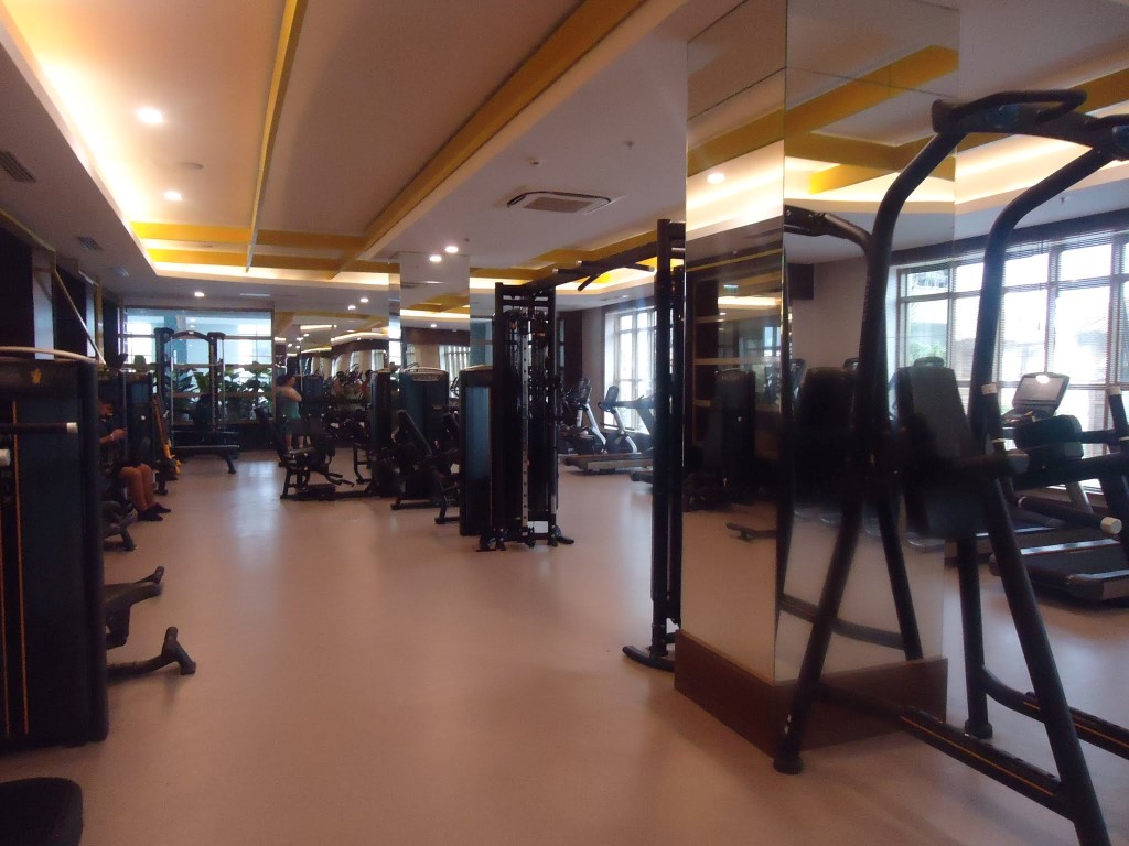 imagini hotel SUNIS EFES ROYAL PALACE OZDERE